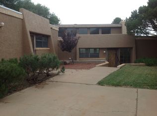 320 Lakeview Ter, Clovis, NM 88101