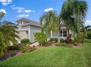 1696 Still River Dr, Venice, FL 34293