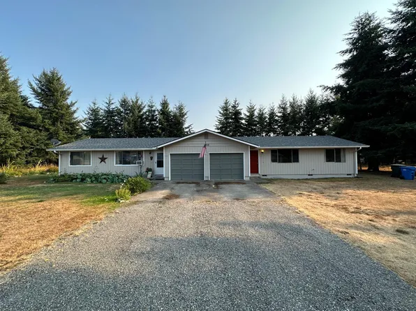 18518 Elderberry St SW Unit B, Rochester, WA 98579