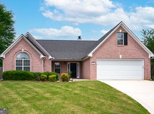 4017 Lafayette Way, Loganville, GA 30052