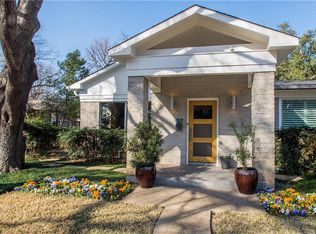 4431 Northcrest Rd, Dallas, TX 75229