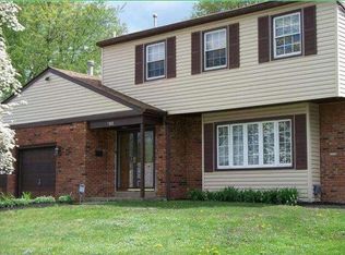 702 Warwick Rd, Fairless Hills, PA 19030