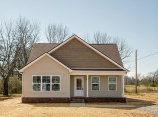 605 Biggers St LOT 1C, Chapel Hill, TN 37034