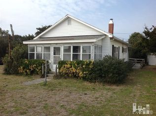 110 3rd Ave S, Kure Beach, NC 28449
