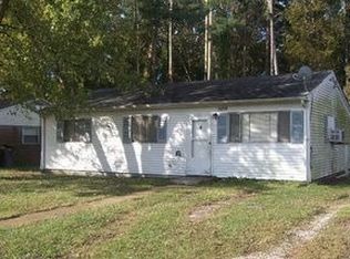 1711 Rozzelle Rd, Hampton, VA 23663