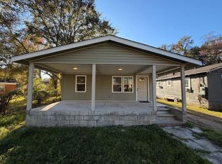 1051 Lubel Ave, Mobile, AL 36617
