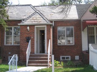 17116 119th Rd, Jamaica, NY 11434