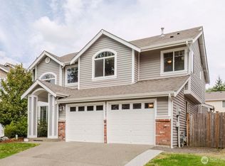 4501 Schermerhorn Pl SE, Pt Orchard, WA