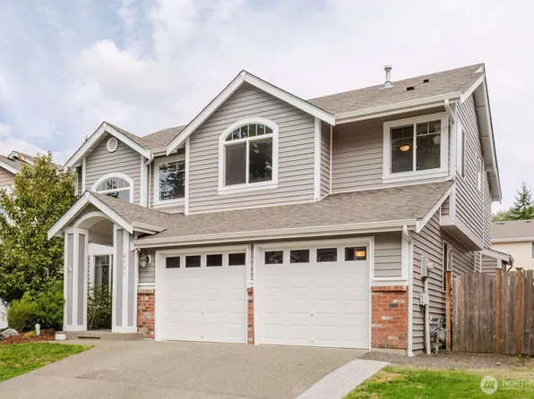 4501 Schermerhorn Place SE, Port Orchard, WA 98366