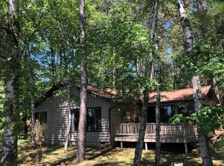 5717 Stormy Point Rd, Conover, WI 54519