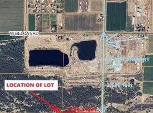 21209 W Beloat Rd #40002003H, Buckeye, AZ 85326