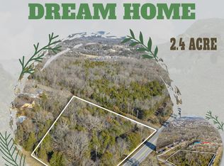 Tbd Fall Creek Rd, Branson, MO 65616