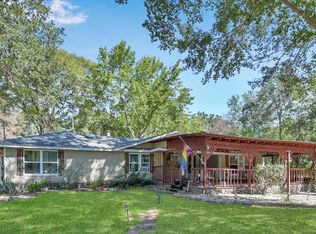 32420 Old Hempstead Rd, Magnolia, TX 77355