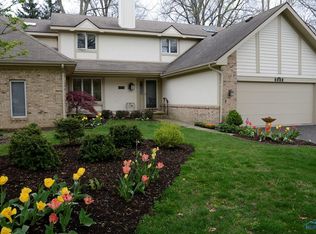 2916 Stoneleigh Dr #2916, Toledo, OH