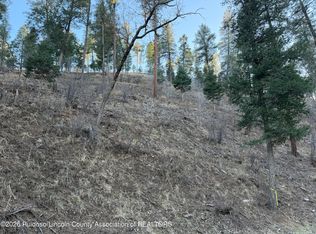 L-48 Flume Canyon Dr #2, Ruidoso, NM 88345