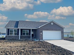 517 Somerset Dr, Granite City, IL 62040