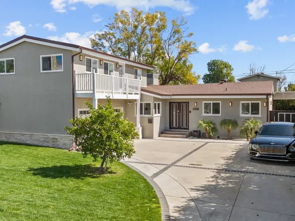 8100 Kelvin Ave, Winnetka, CA 91306
