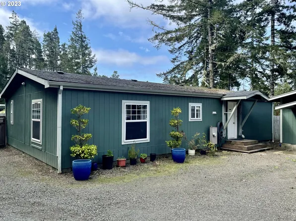 5611 Munsel Ln, Florence, OR 97439