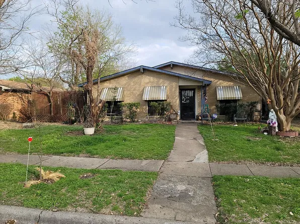 8516 Londonderry Ln, Dallas, TX 75228