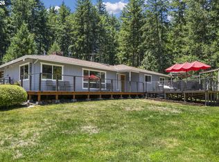 371 Standley Rd, Glide, OR 97443