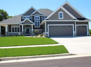 730 Westbridge Trl, Waunakee, WI 53597