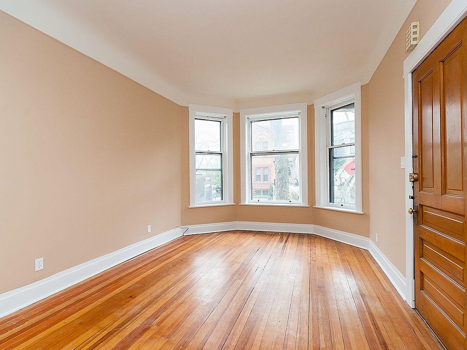 Front Living Room