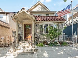 7815 Woodhaven Boulevard, Ridgewood, NY 11385