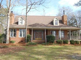 162 Heron Ln, Gilbert, SC 29054