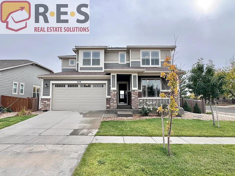 1626 Bellflower Dr