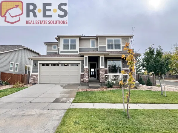1626 Bellflower Dr, Brighton, CO 80601