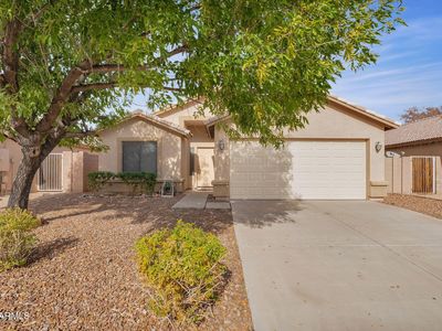 8642 W Lockland Ct, Peoria, AZ, 85382