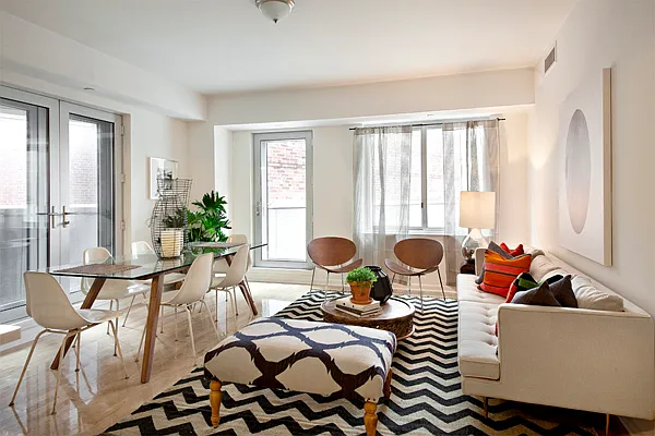 Sold by Brown Harris Stevens | media 4