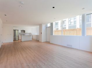289 The Kingsway #104, Toronto, ON M9A 3T9