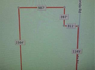 4366 Florida Rd, Pomona, KS 66076