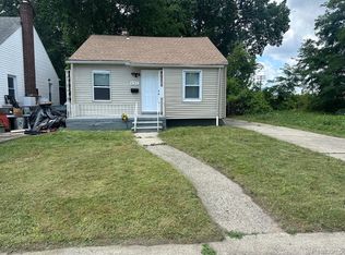 4705 Neff Ave, Detroit, MI 48224