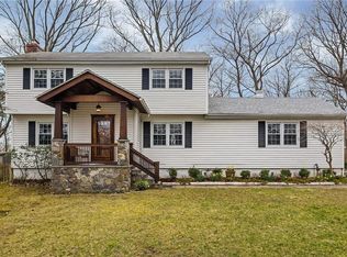 11 Summit Ter, Dobbs ferry, NY 10522