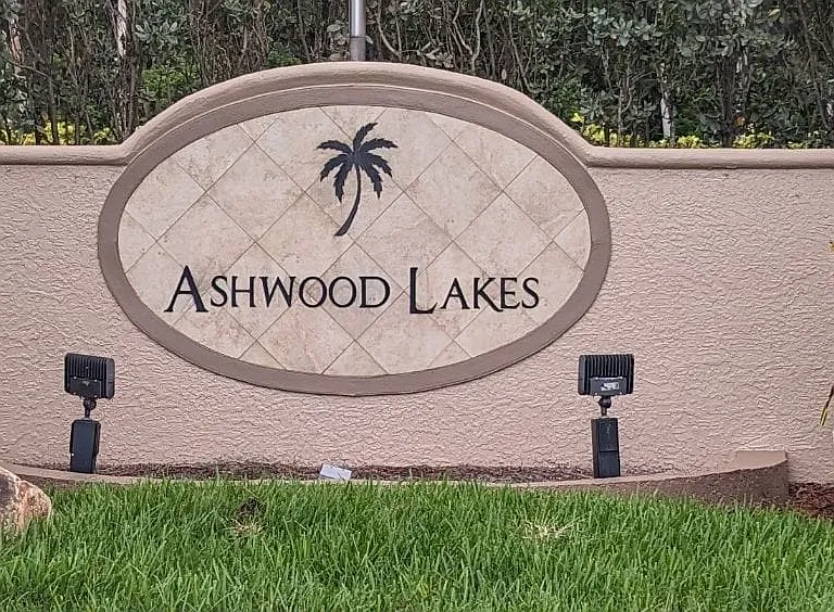 Community Marquee