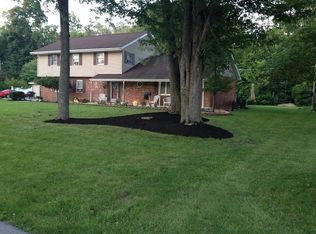 2612 Hummingbird St, Lima, OH 45807
