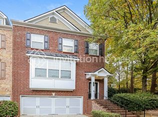 3354 Cameron Trl, Peachtree Corners, GA 30092