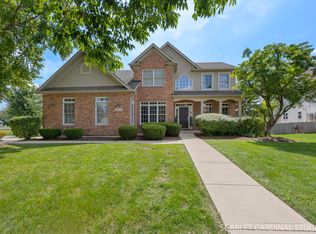 24331 Norwood Dr, Plainfield, IL 60585
