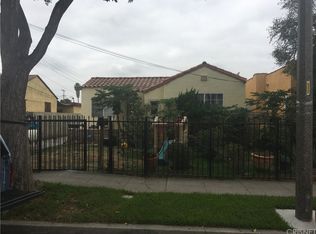 523 N Santa Fe Ave, Compton, CA 90221