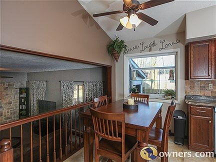 Kitchen View