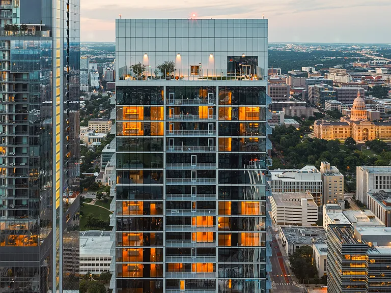The Residences at ATX Tower — Photo 45