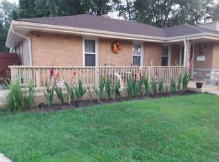 5819 109th St, Chicago Ridge, IL 60415