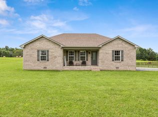 4510 Long Creek Rd, Lafayette, TN 37083