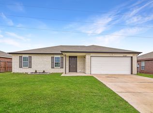 3201 Tom Lockett Dr, Killeen, TX 76549
