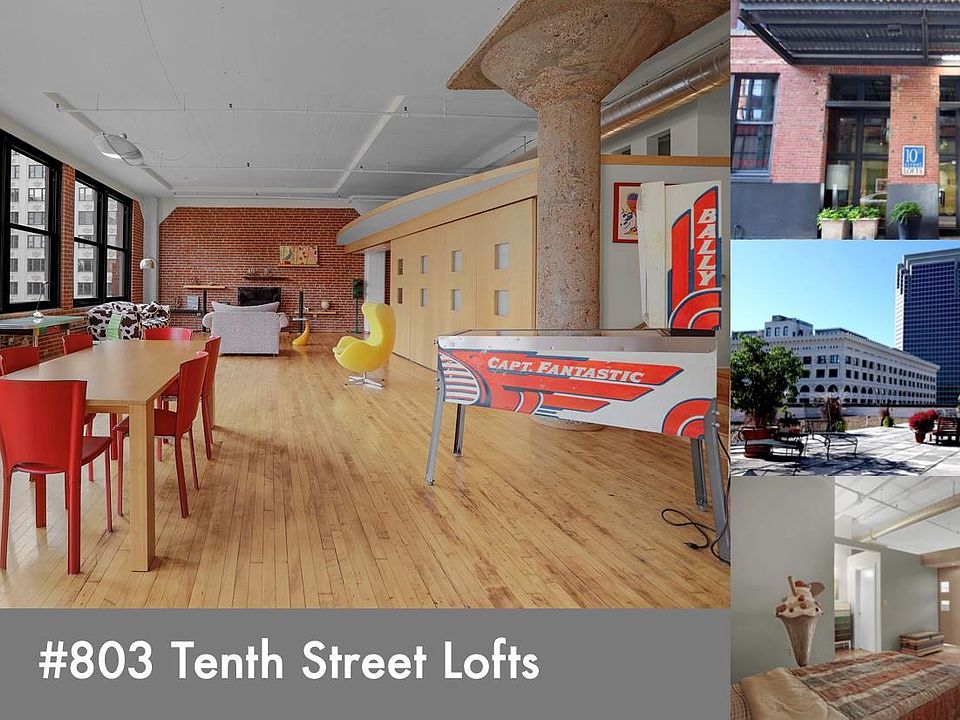 1st image of 1010 Saint Charles St APT 803