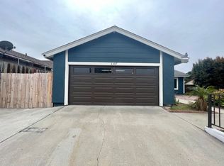 6487 Hauser St, San Diego, CA 92114