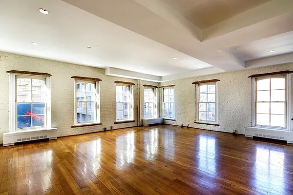 Rented by Brown Harris Stevens | media 33