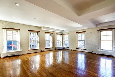 Rented by Brown Harris Stevens